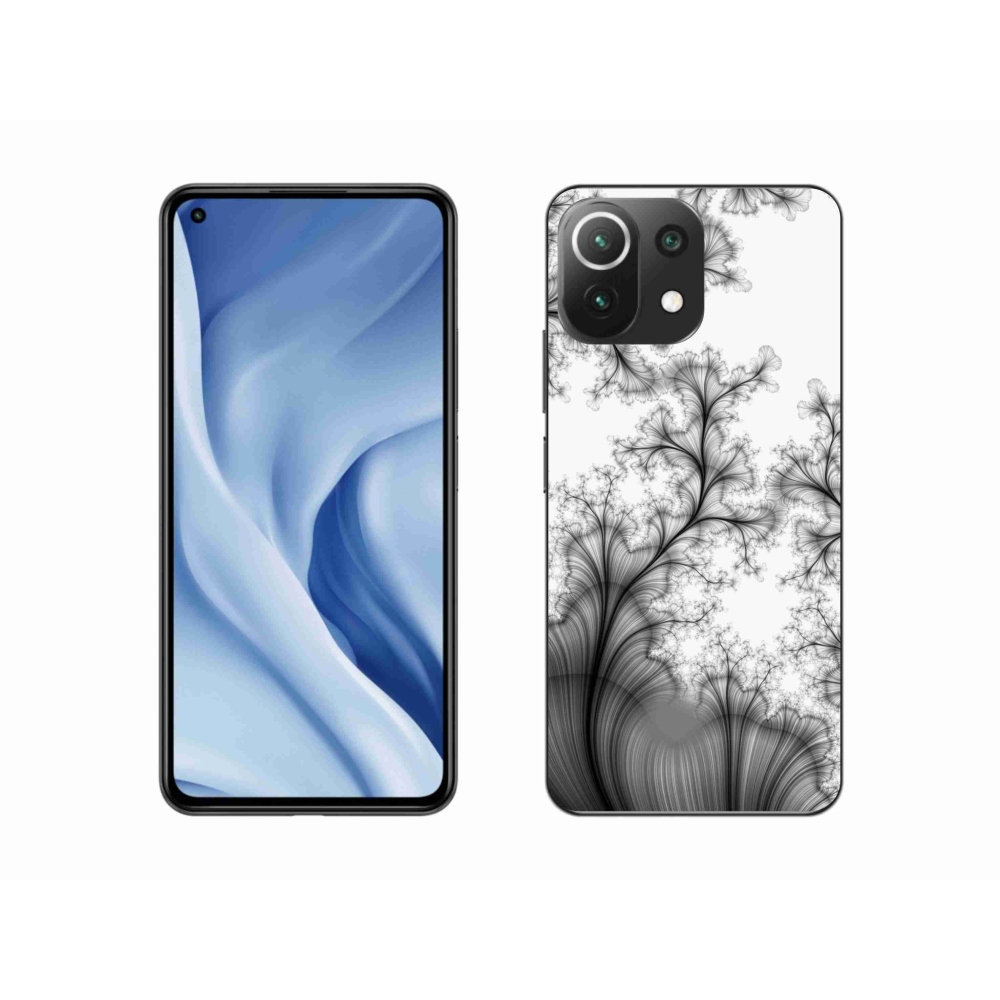 Gél borítás mmCase a Xiaomi Mi 11 Lite 4G/5G-hez - kivonat 20