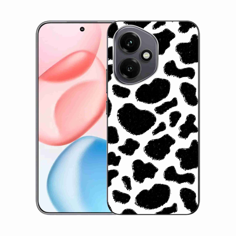 Zselés borítás mmCase a Honor 400-hoz - kivonat 31