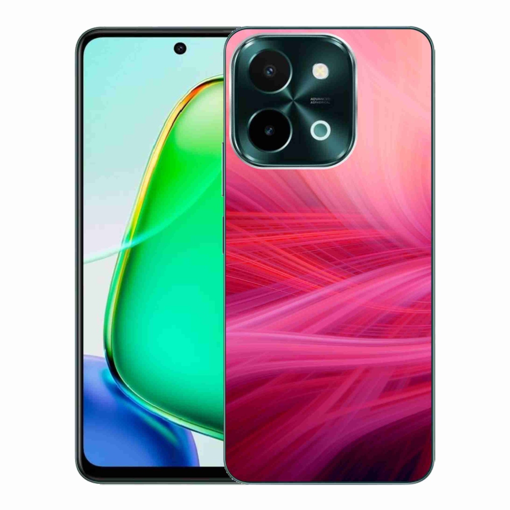 Gélburkolat mmCase a Vivo Y28-on - kivonat 13