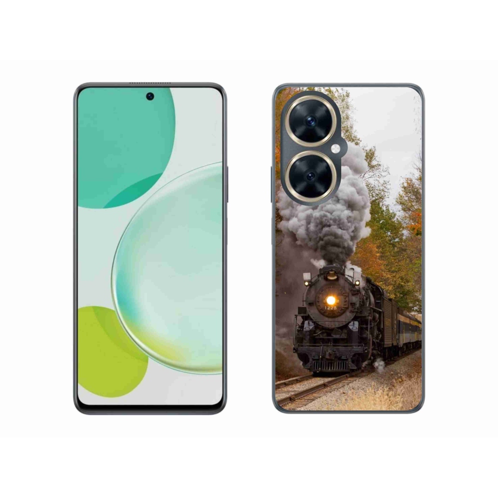 Gél borítás mmCase a Huawei Nova 11i készülékhez - 1. vonat