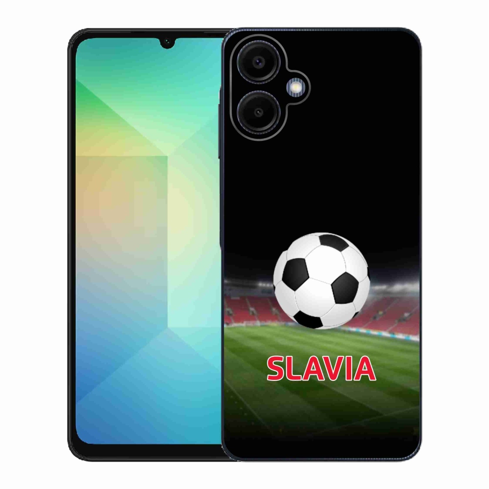 Gél borítás mmCase Samsung Galaxy A06 4G - slavia 1