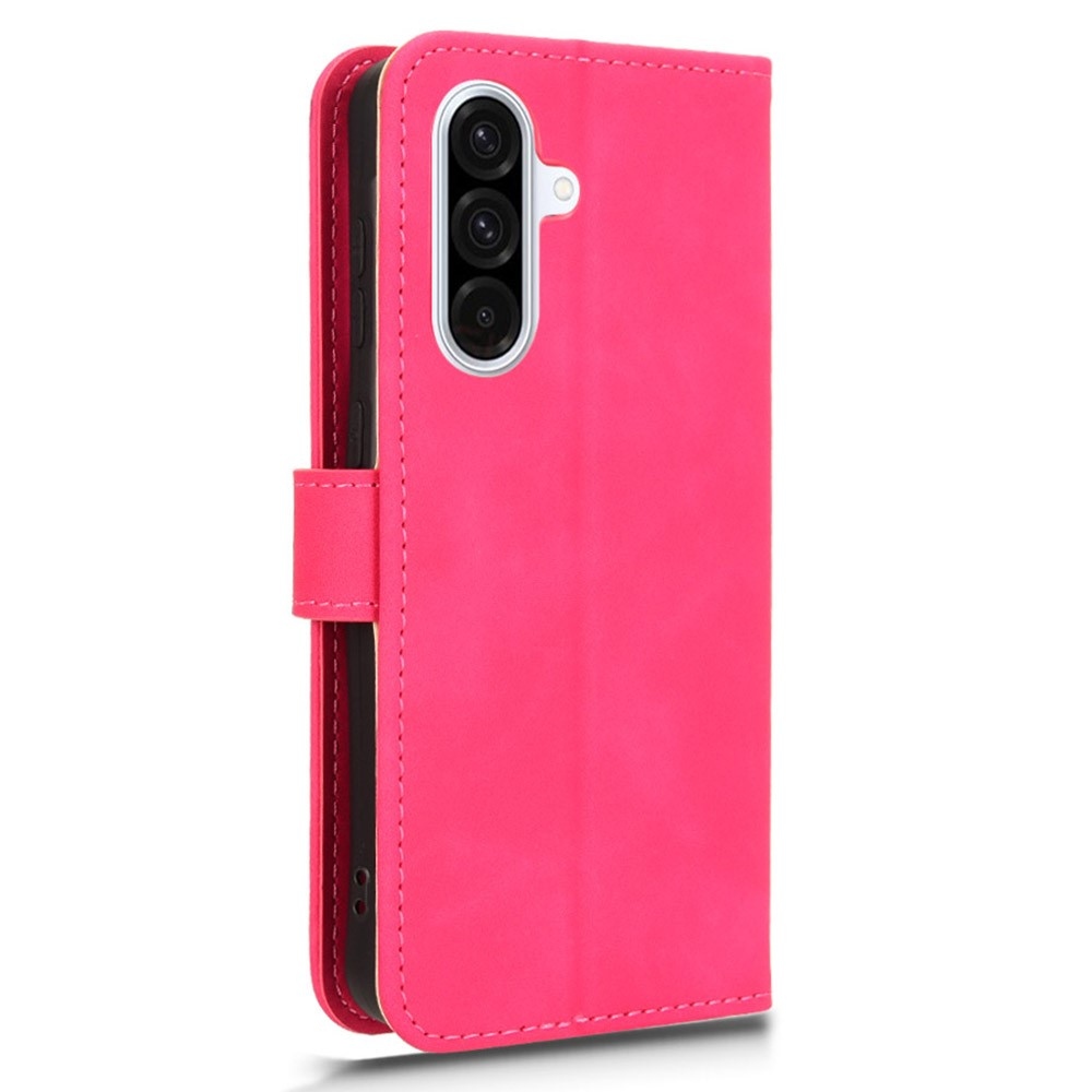 Feel book tok a Samsung Galaxy A36 5G készülékhez - rózsaszínű