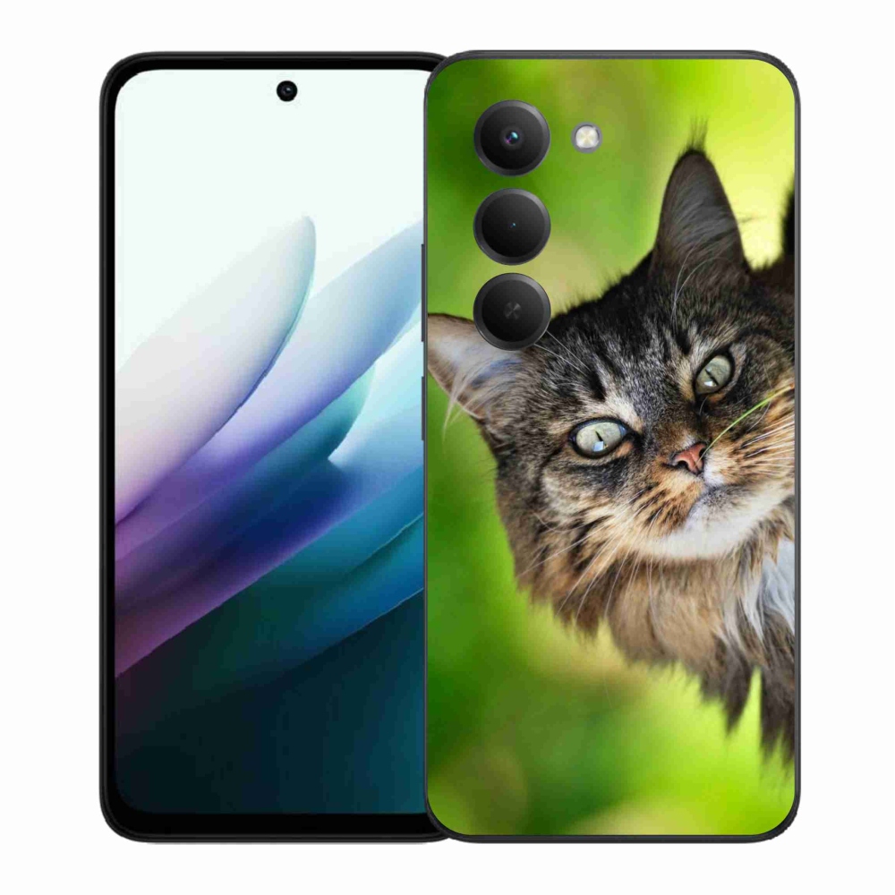 Gél borítás mmCase a Xiaomi Redmi 15 4G/5G (171mm) - cat 3 számára