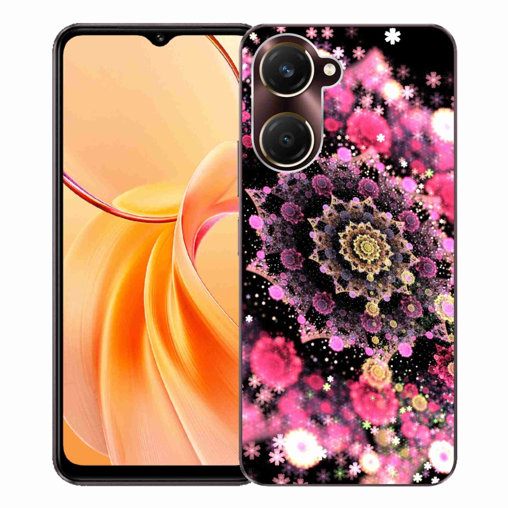 Gél borítás mmCase a Vivo Y28s 5G-n - kivonat 21