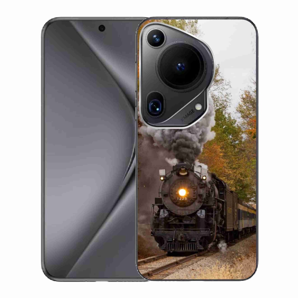 Zselés borítás mmCase a Huawei Pura 70 Ultra készülékhez - 1. vonat