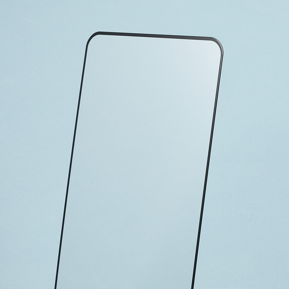 Teljes képernyő edzett üveg a Samsung Galaxy Xcover 7 Pro készüléken