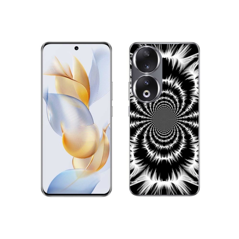 Zselés borítás mmCase a Honor 90-hez - kivonat 23