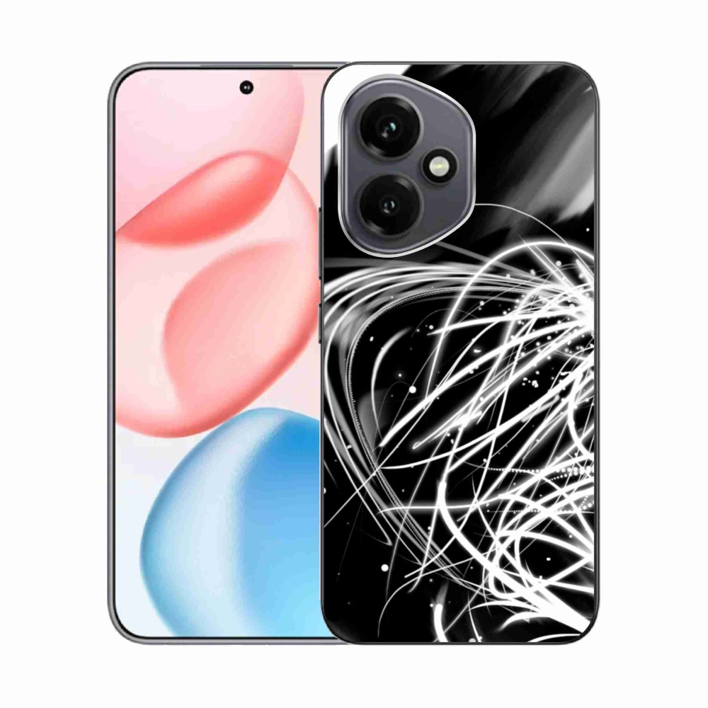 Zselés borítás mmCase a Honor 400-hoz - kivonat 2