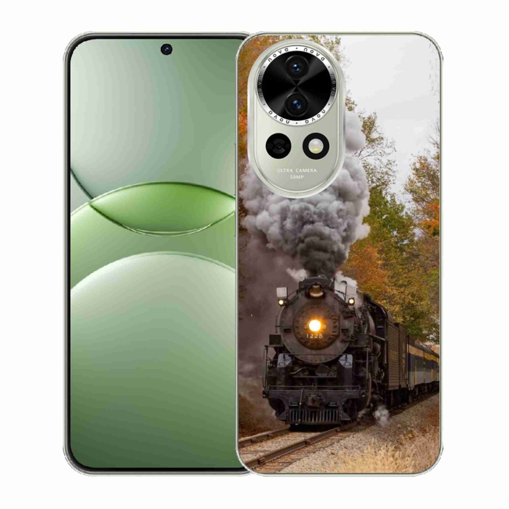 Zselés borítás mmCase a Huawei Nova 13 5G készülékhez - 1. vonat