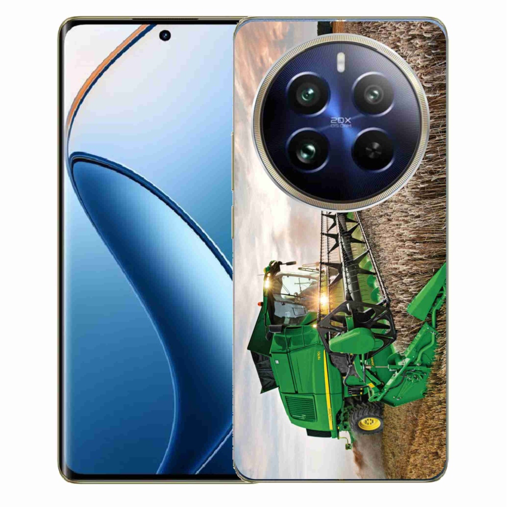 Gél borítás mmCase a Realme 12 Pro 5G/12 Pro+ 5G modellhez - kombinálni