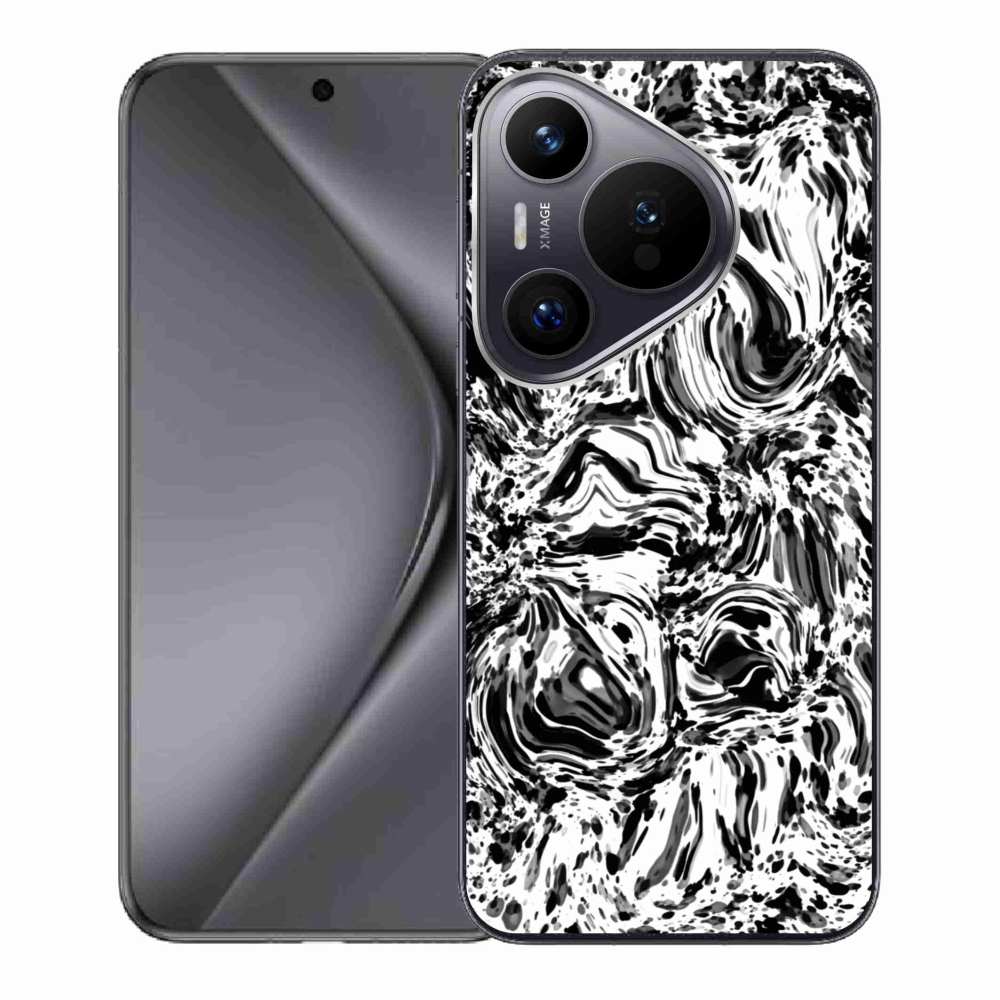 Zselés borítás mmCase a Huawei Pura 70 készülékhez - kivonat 4