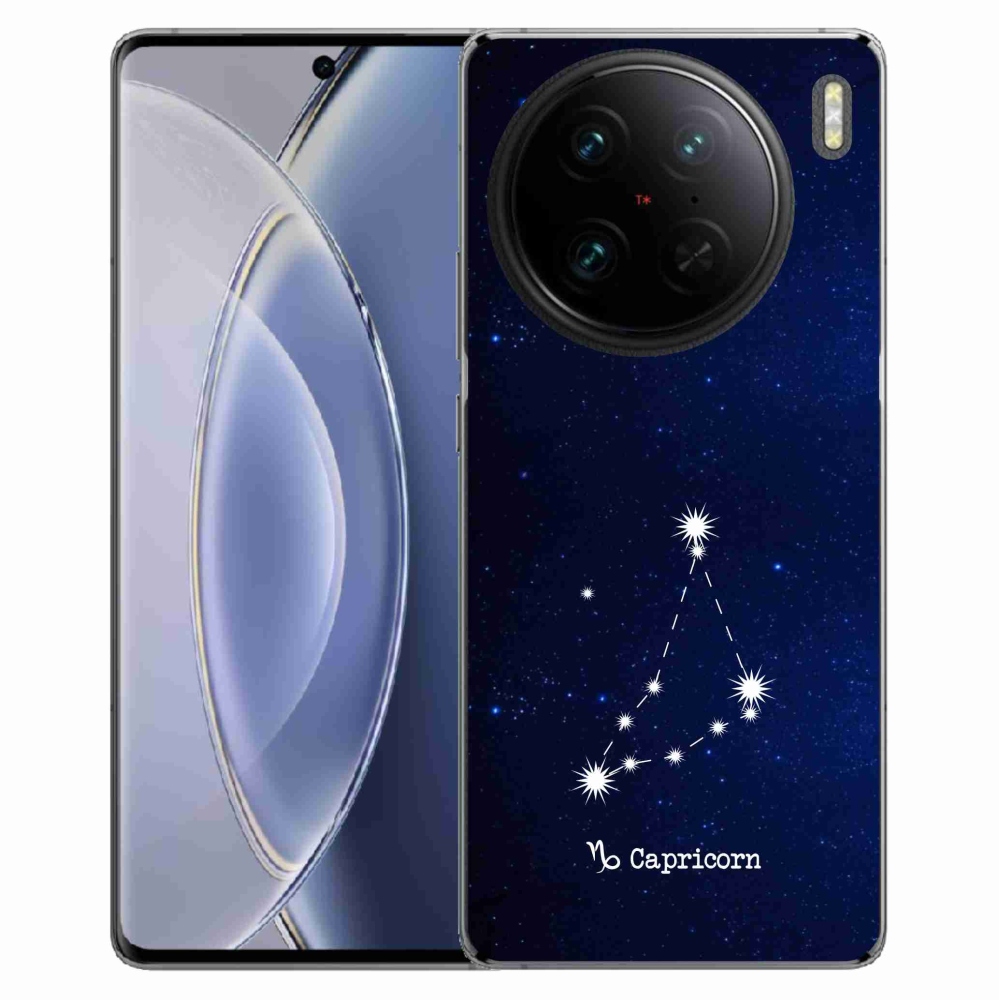 Gél védőburkolat mmCase a Vivo X90 Pro készülékhez - Bak