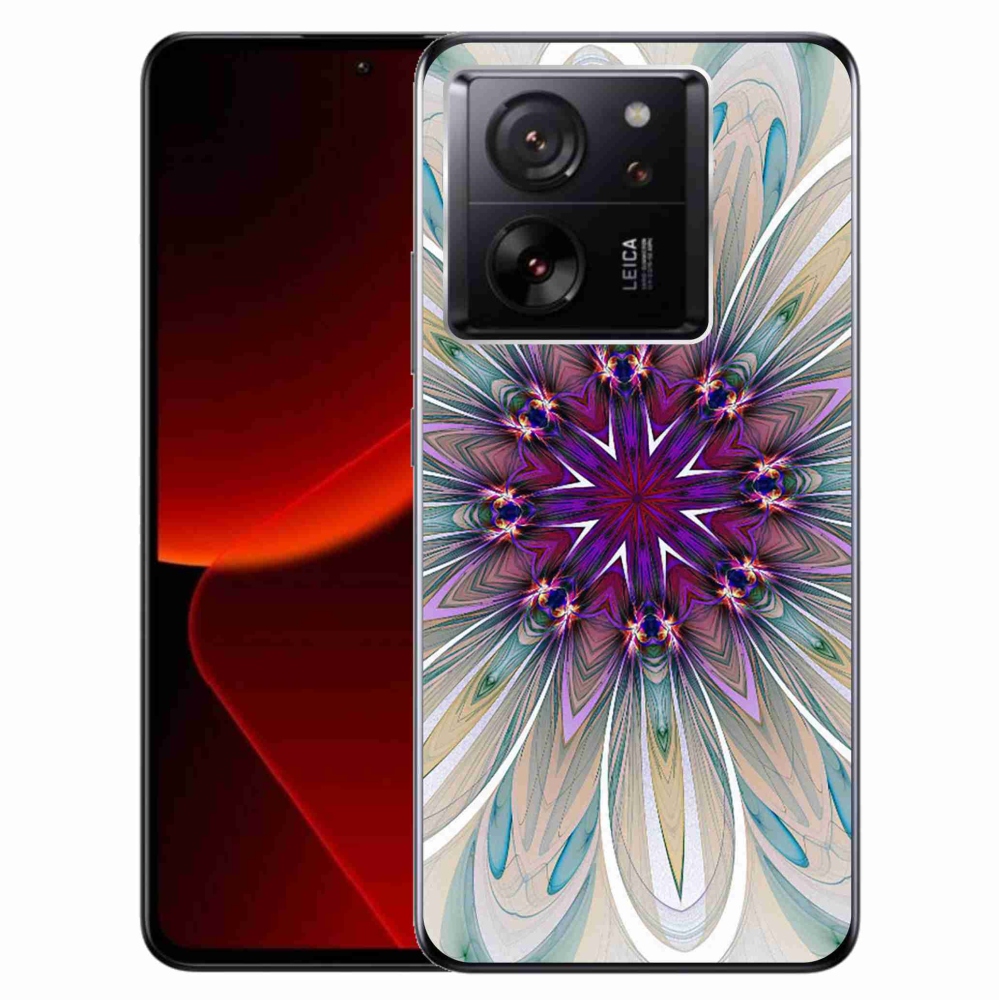 Gél borítás mmCase for Xiaomi 13T/13T Pro - kivonat 10