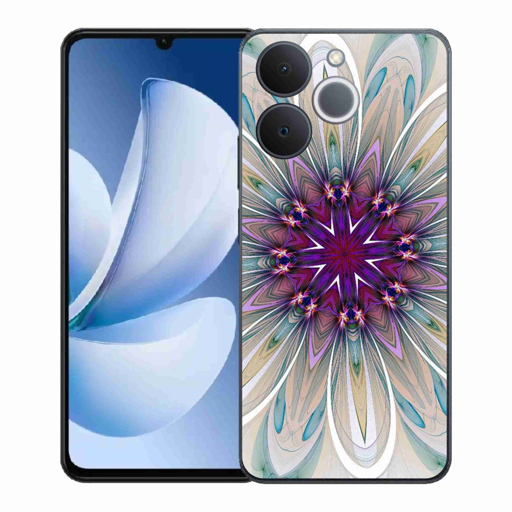 Gél borítás mmCase for Realme Note 70T - kivonat 10