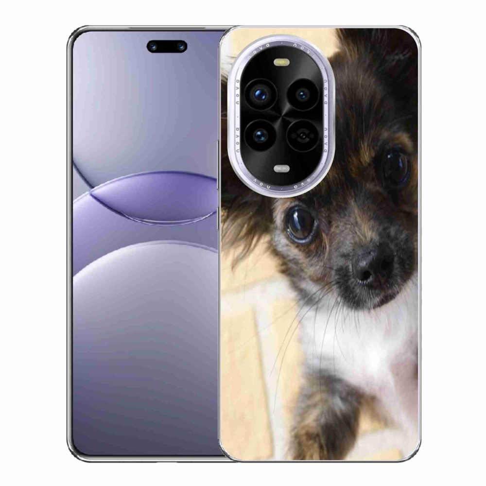 Gél borítás mmCase a Huawei Nova 13 Pro 5G-n - chihuahua 2