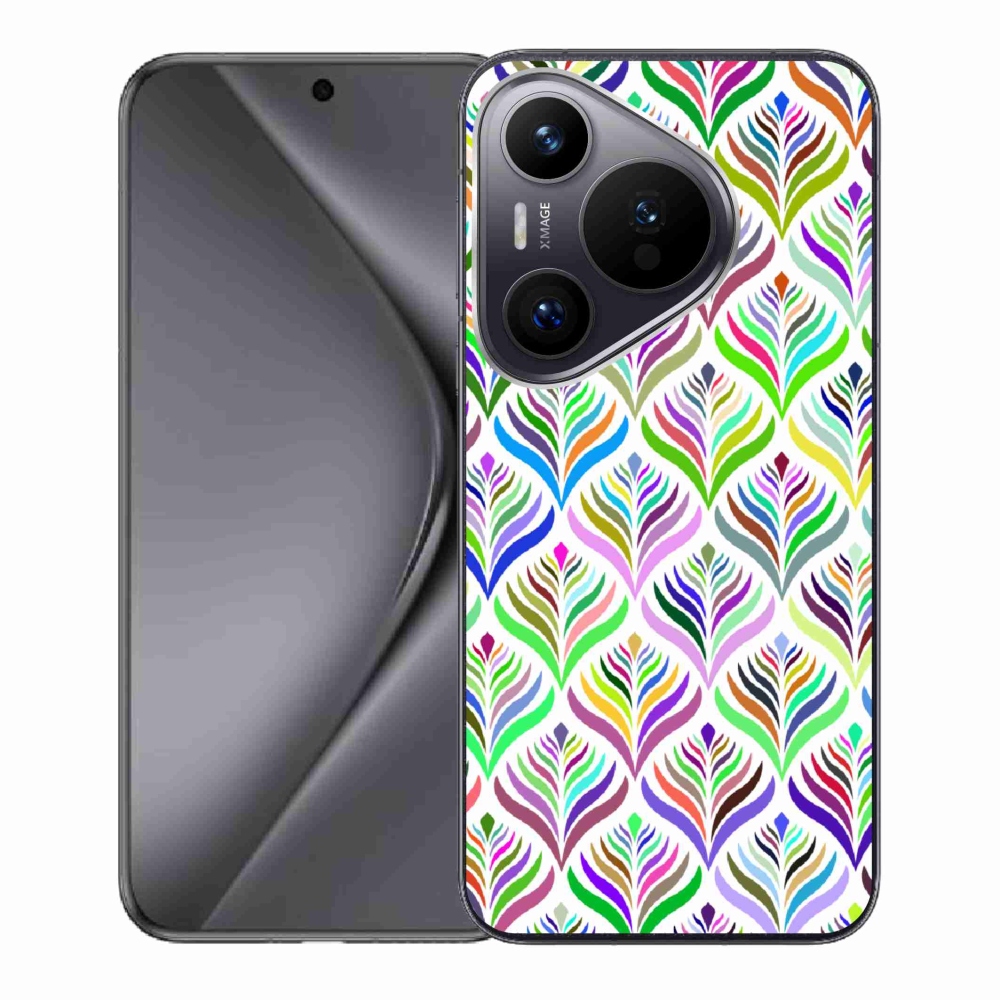 Zselés borítás mmCase a Huawei Pura 70 készülékhez - kivonat 15