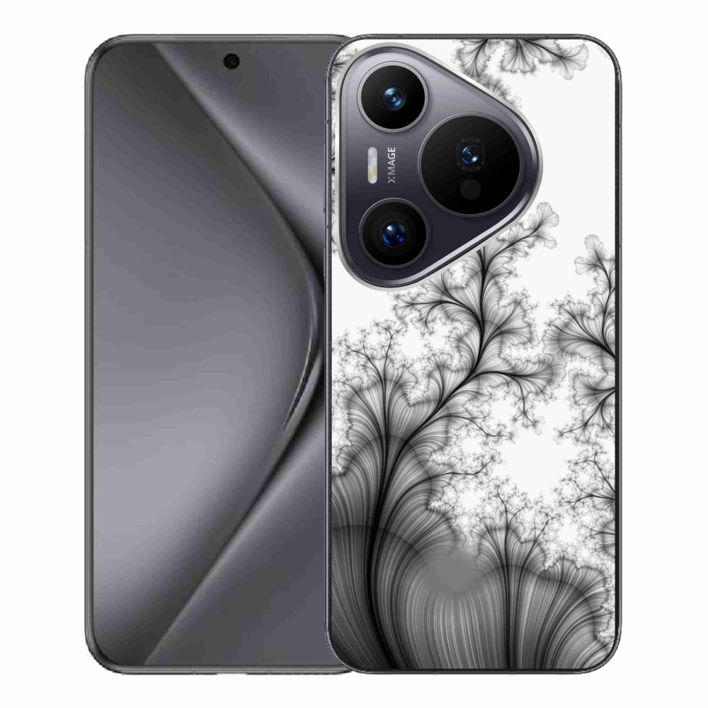 Zselés borítás mmCase a Huawei Pura 70 Pro-n - kivonat 20