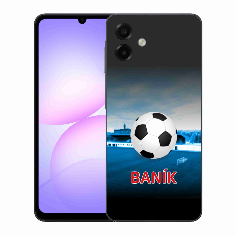 Gél borítás mmCase Samsung Galaxy A07 4G - bányász 2