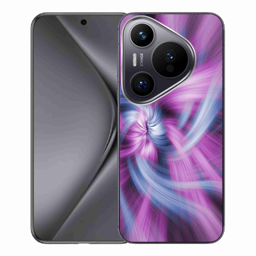 Zselés borítás mmCase a Huawei Pura 70 Pro készülékhez - kivonat 12