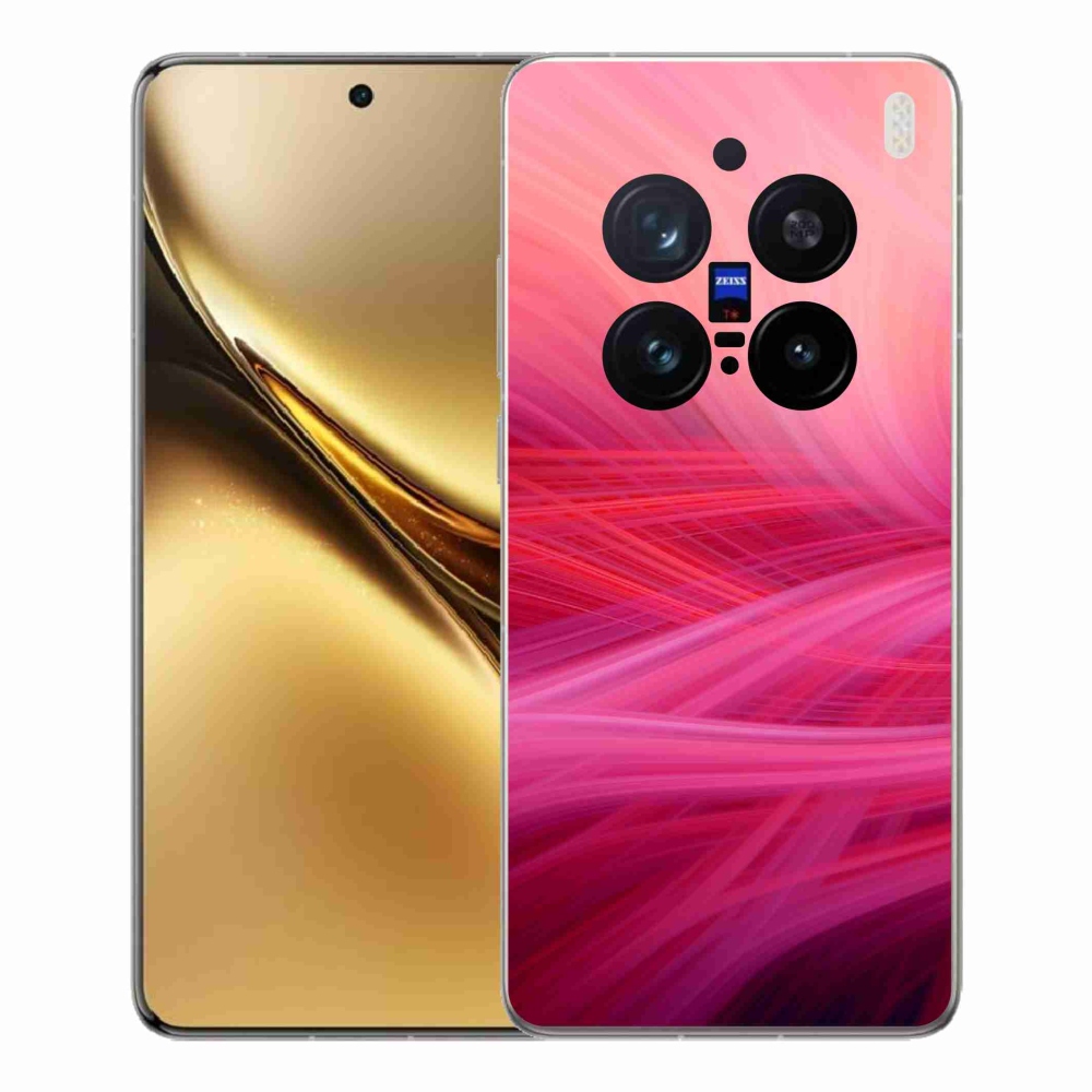 Zselés borítás mmCase a Vivo X200 Pro 5G-n - kivonat 13