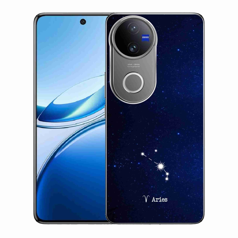Gél borítás mmCase a Vivo V50 5G készülékhez - Aries