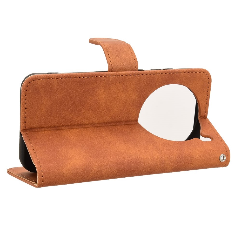 Feel book tok a Vivo X200 5G-hez - barna