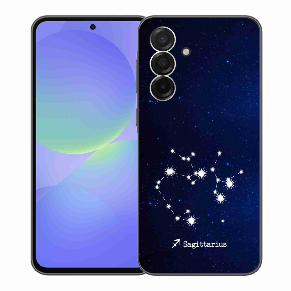 Zselés borítás mmCase Samsung Galaxy A36 5G - Nyilas