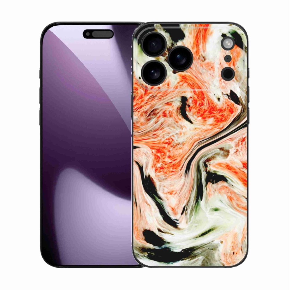 Zselés borítás mmCase iPhone 17 Pro Max készülékhez - kivonat 25