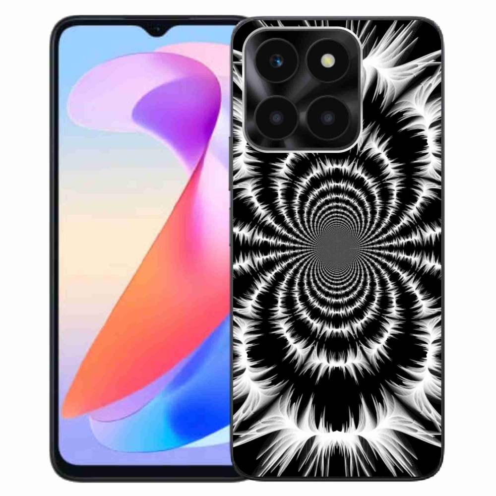 Zselés borítás mmCase a Honor X6a számára - kivonat 23