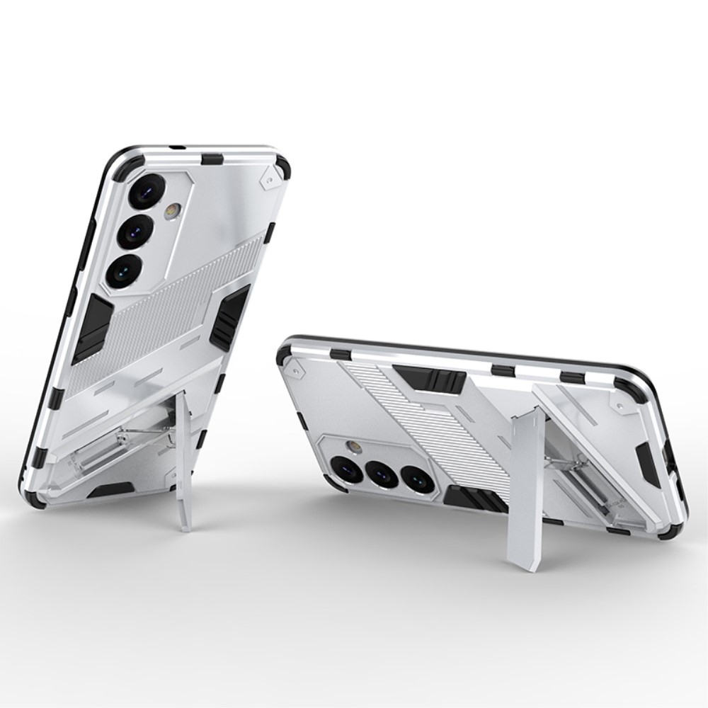 Tartós borítás Samsung Galaxy S24+ készülékhez - fehér