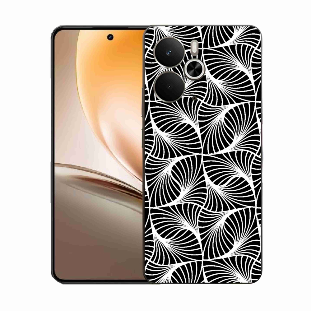 Gél borítás mmCase a Realme 14 5G/14T 5G készülékhez - kivonat 14