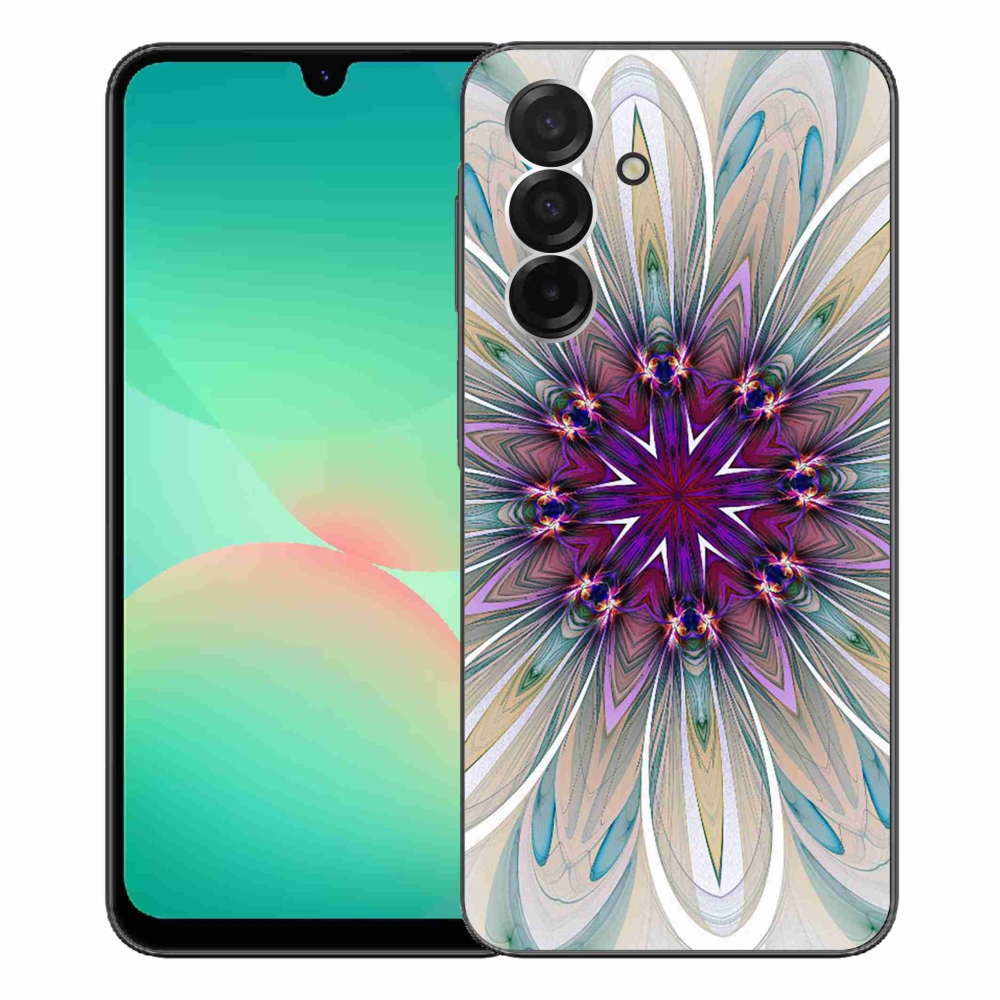Zselés borítás mmCase Samsung Galaxy A26 5G - kivonat 10