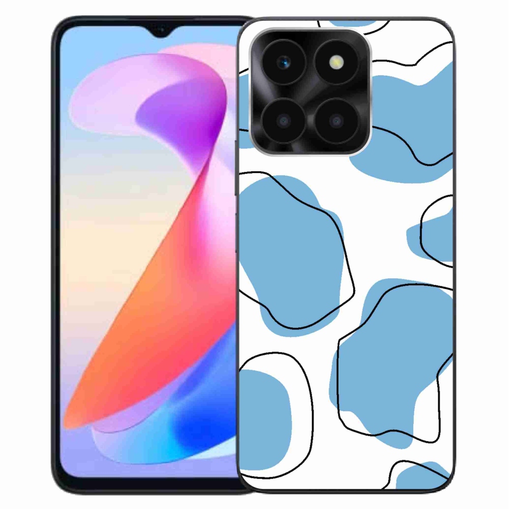 Zselés borítás mmCase a Honor X6a készülékhez - kivonat 28