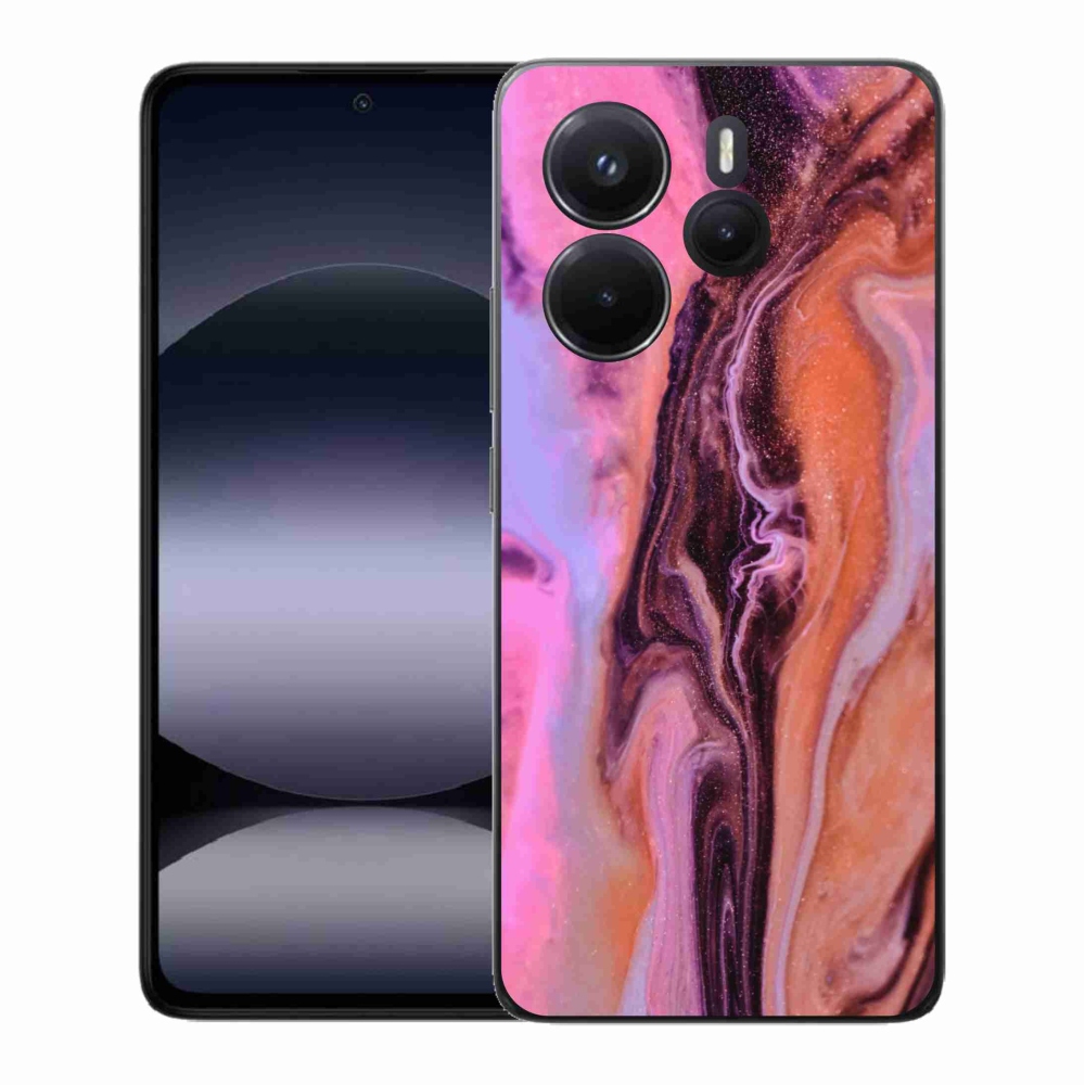 Gél borító mmCase a Xiaomi Redmi Note 14-hez - kivonat 26