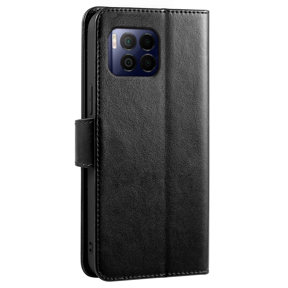 Erős könyves tok T-Mobile T Phone 2 Pro készülékhez - fekete