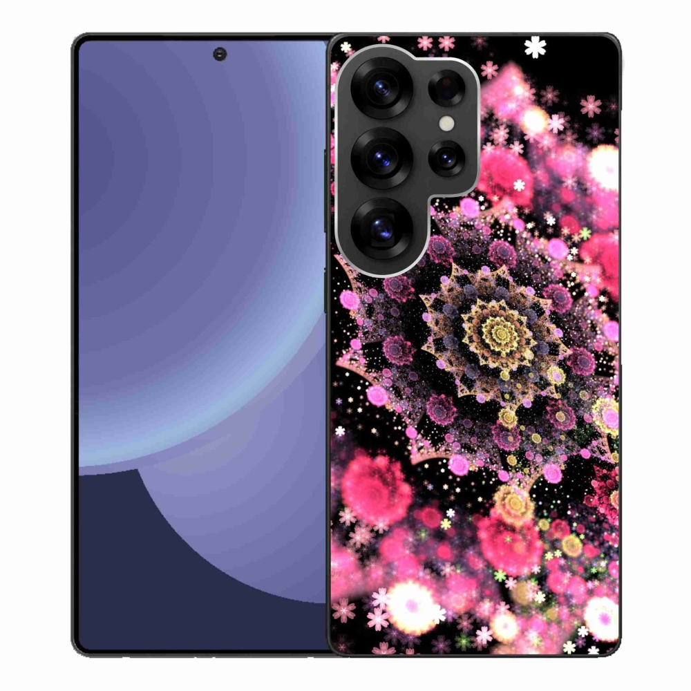 Gél borítás mmCase Samsung Galaxy S25 Ultra - kivonat 21