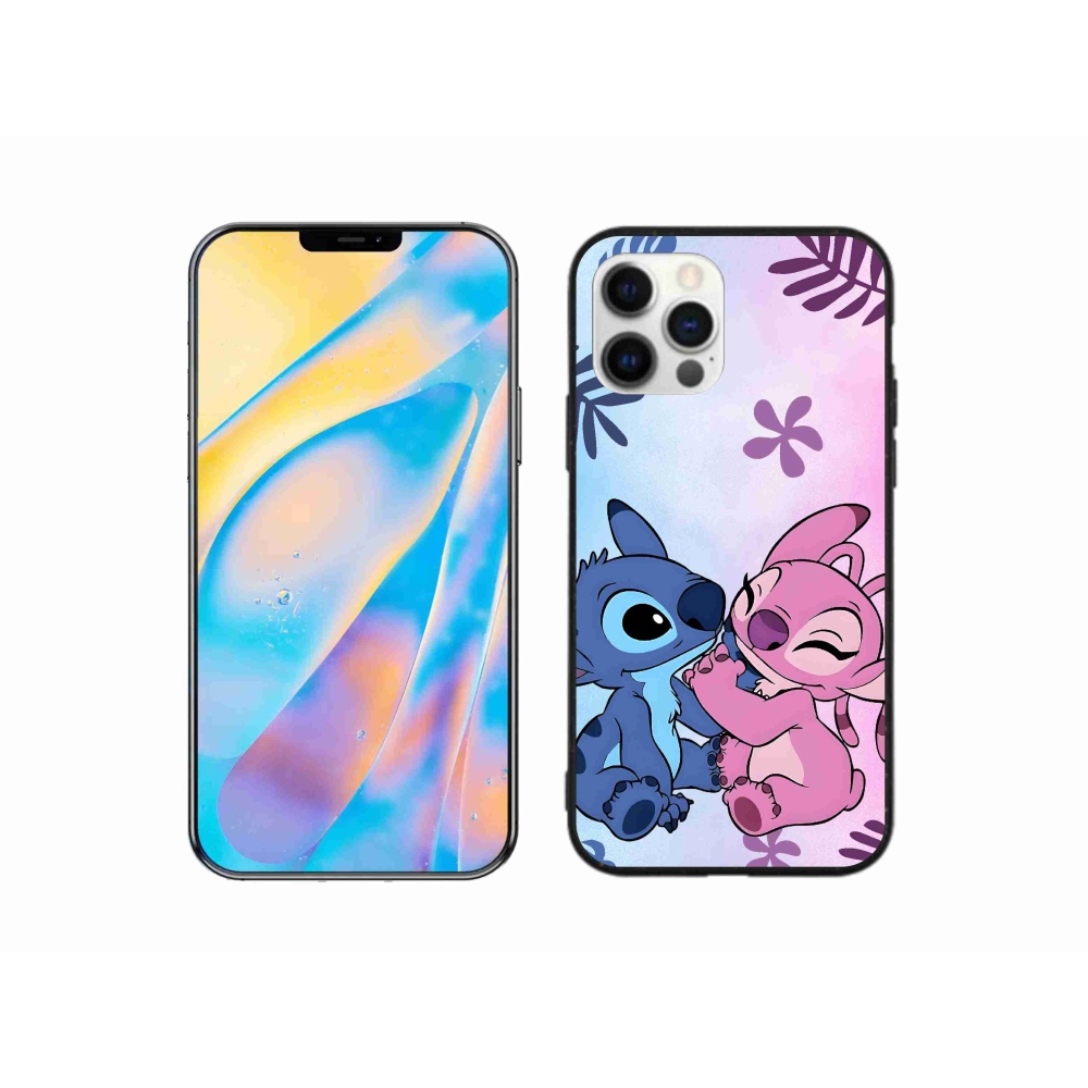 Zselés borítás mmCase iPhone 12 készülékhez - 2. öltés