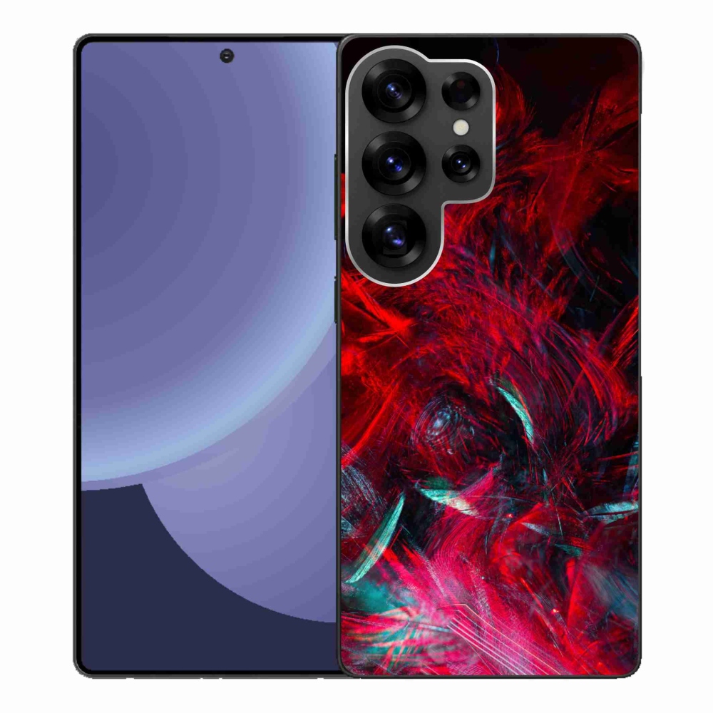 Zselés borítás mmCase Samsung Galaxy S25 Ultra - kivonat 16