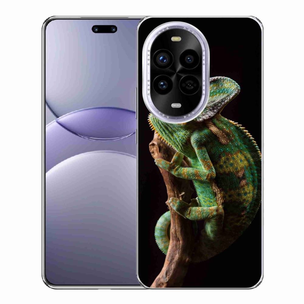 Gél borítás mmCase a Huawei Nova 13 Pro 5G-n - kaméleon