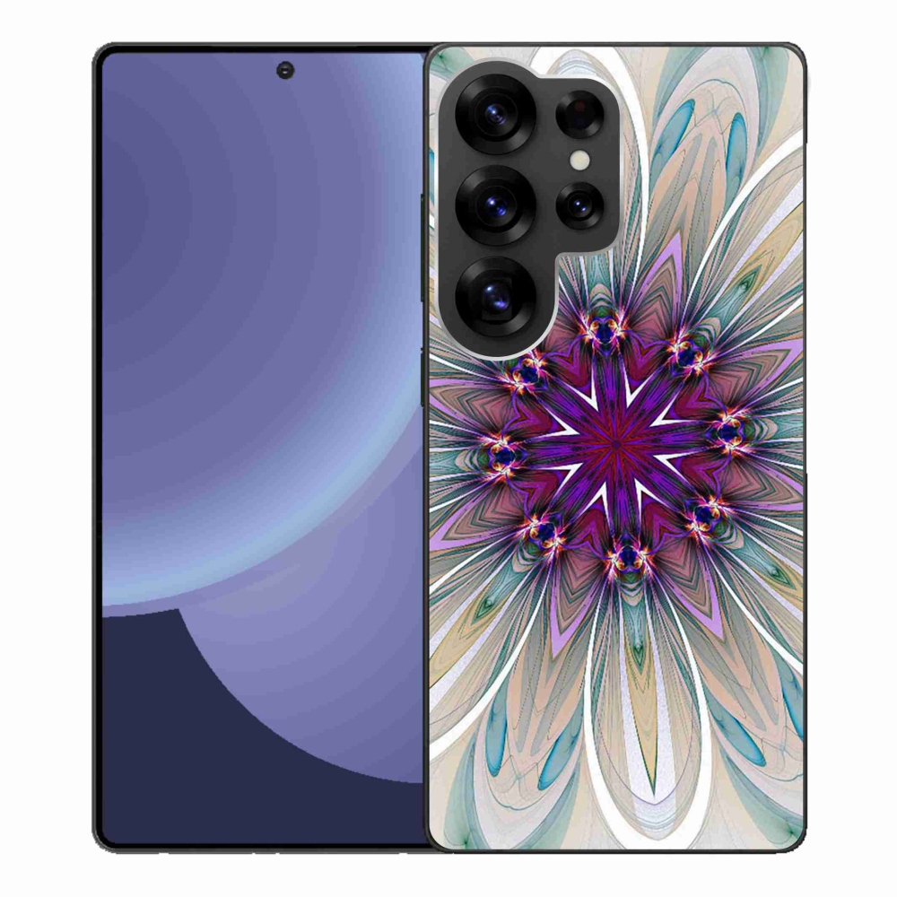 Zselés borítás mmCase Samsung Galaxy S25 Ultra - kivonat 10