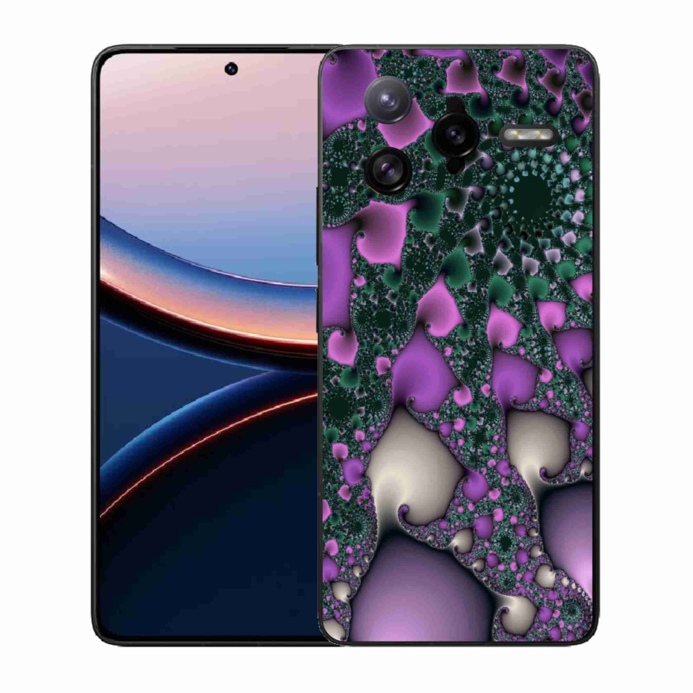 Gél borító mmCase a Xiaomi Poco F7 Ultra számára - kivonat 7