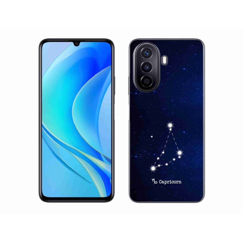 Gél borítás mmCase a Huawei Nova Y70 készülékhez - Bak