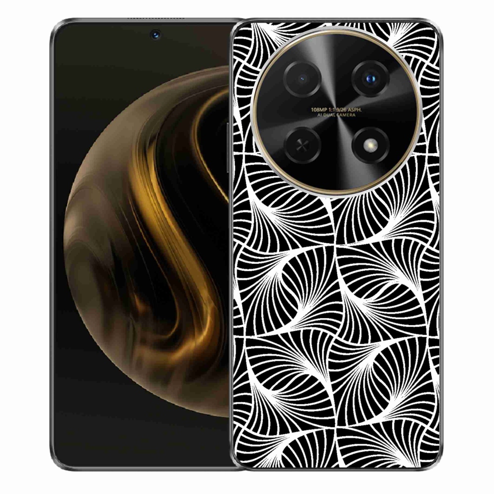 Gél borítás mmCase a Huawei Nova 12i készülékre - kivonat 14