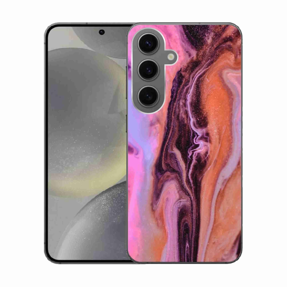 Zselés borítás mmCase Samsung Galaxy S24 - kivonat 26