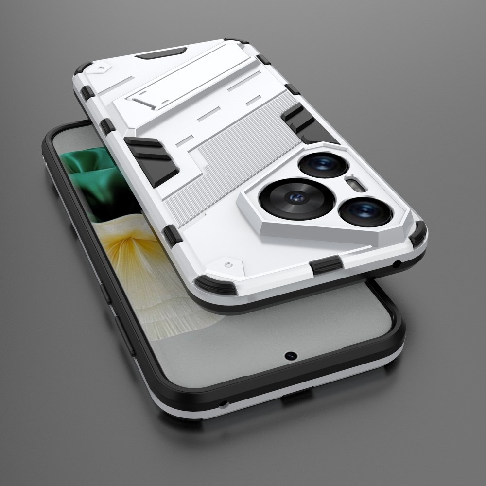 Armory tartós borítás Huawei Pura 70 készülékhez - fehér