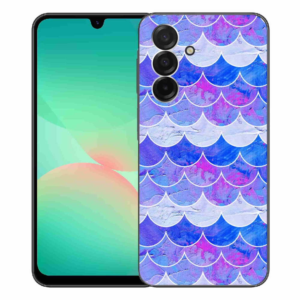 Zselés borítás mmCase Samsung Galaxy A26 5G - kivonat 29