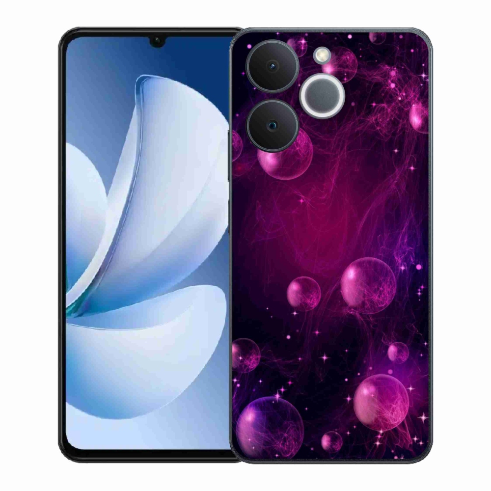 Zselés borítás mmCase a Realme Note 70T készülékhez - kivonat 22