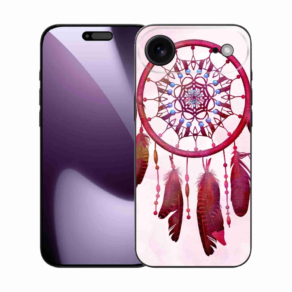 Gél borítás mmCase iPhone 17 Air készülékhez - álomfogó