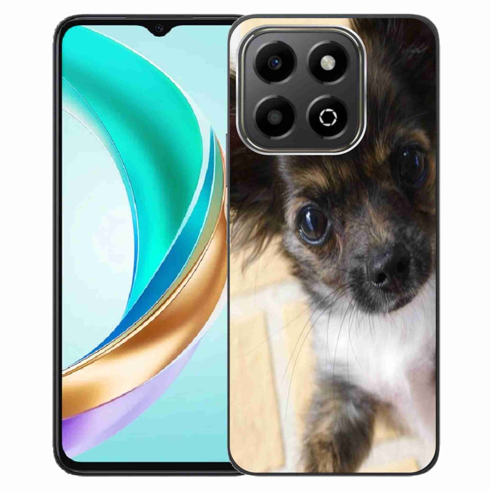 Gél borítás mmCase a Honor X6b készülékhez - chihuahua 2