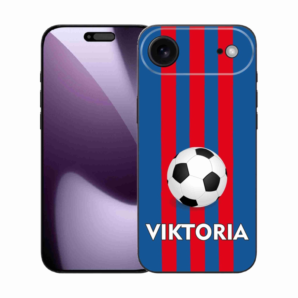 Gél borítás mmCase iPhone 17 Air készülékhez - Viktoria